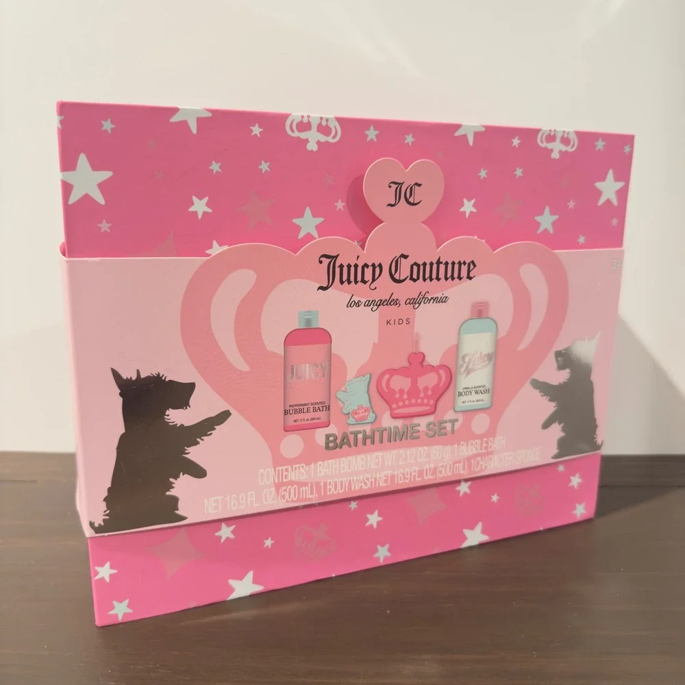 Juicy Couture juicy couture